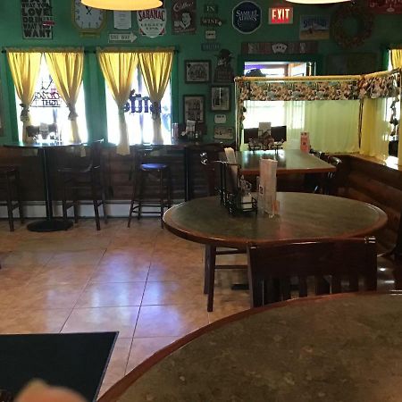 Halfway House Motel Elizabethtown Ngoại thất bức ảnh